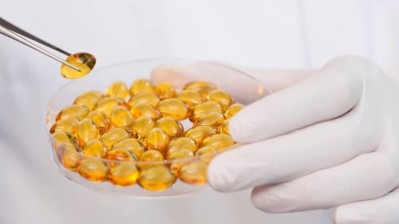 Mice study supports omega-3 role in longevity
