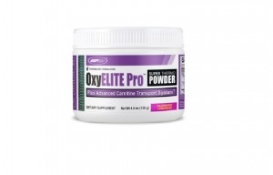 OxyElite Pro Super Thermo Powder