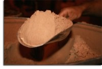 pecan shell flour