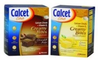 Calcet-calcium-chews