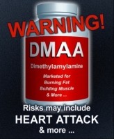 DMAA FDA
