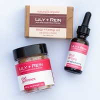 Lily+Rein Products