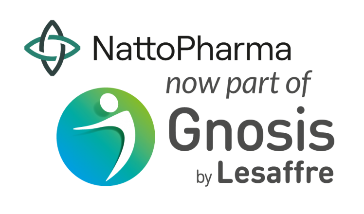NattoPharma – Gnosis by Lesaffre