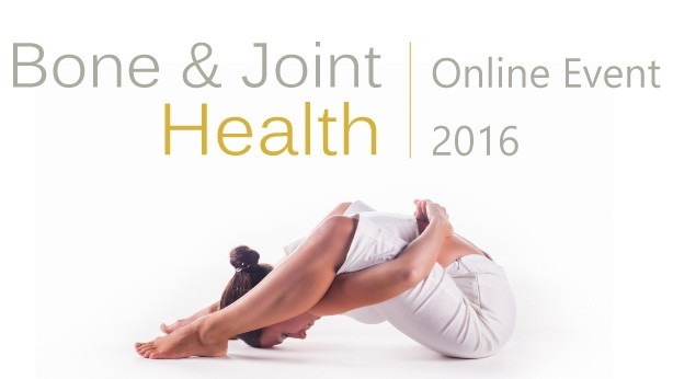 NutraIngredients-USA's Bone & Joint Health Event