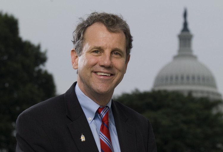 Sen. Sherrod Brown (D-OH): "Because of the risk powdered caffeine poses to consumers, these products merit swift and significant action by FDA."