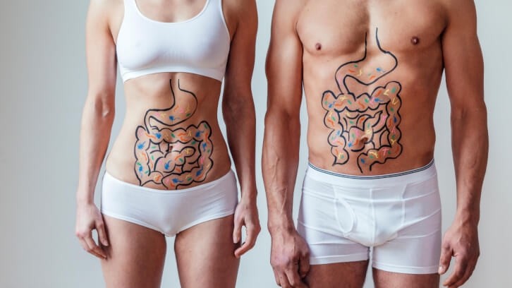 Probiotics may be a low-risk, low-cost and easily implementable modality to reduce risk of Covid-19. @ SolStock/Getty Images
