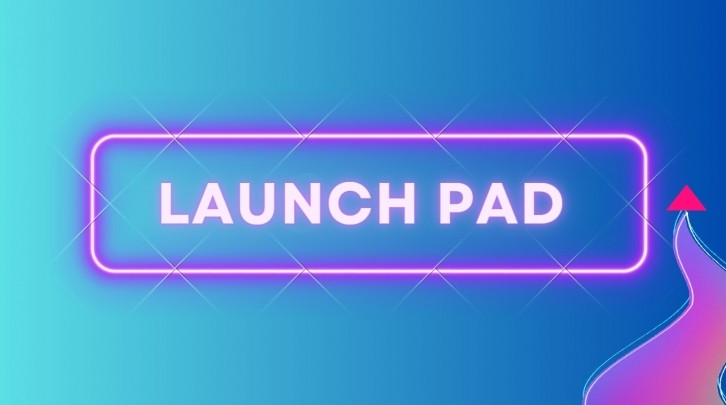 Spring Launch Pad