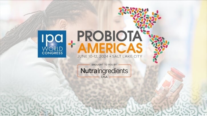 IPAWC + Probiota Americas 2024: Get ready for the Microbiome Revolution in Women’s Health