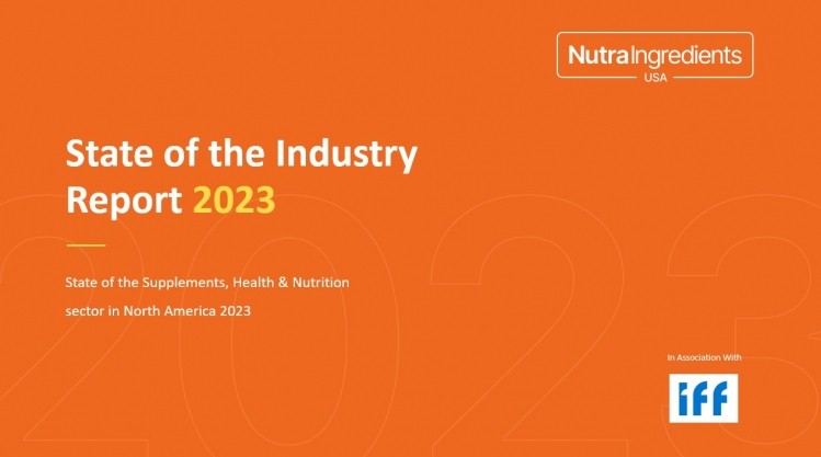 State of the US Dietary Supplements sector in 2023