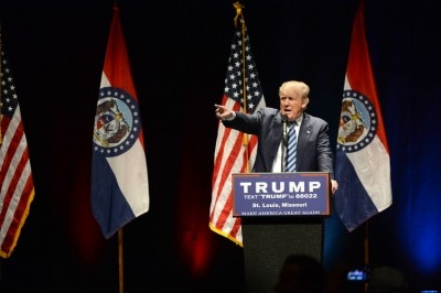 NPA outlines top supplement-related legislative issues for PEOTUS Trump