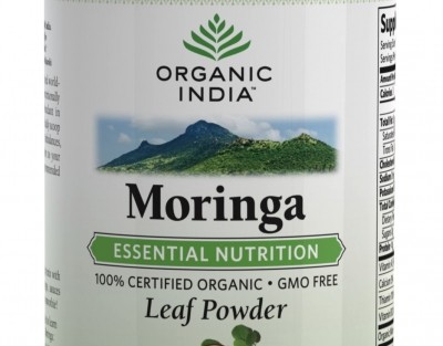 Moringa supplement launch signals market uptick for superfood ingredient