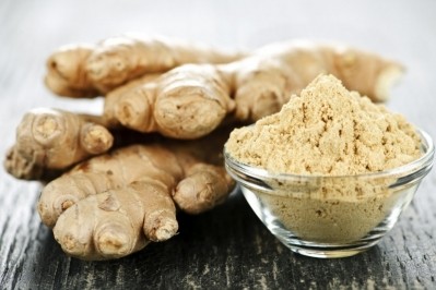 Compelling science & consumer interest in tried-and-true ingredients: Is ginger the next blockbuster botanical?