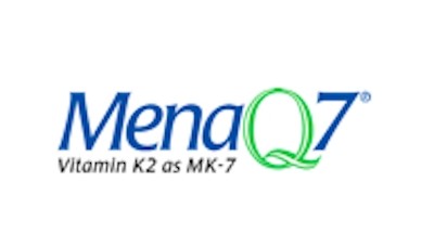 NattoPharma builds patent portfolio for MenaQ7 ingredient