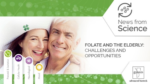 Quatrefolic® and the Elderly: challenges and opportunities