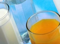 Hormel offers shelf-stable omega-3 beverages solution