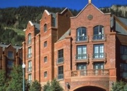 The Toxicology Forum met at the St. Regis Hotel in Aspen.