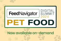 Pet Food Digital Summit 2024