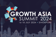 Growth Asia Summit 2024