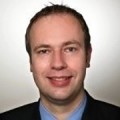 Ralf Jäger, PhD, MBA, FISSN