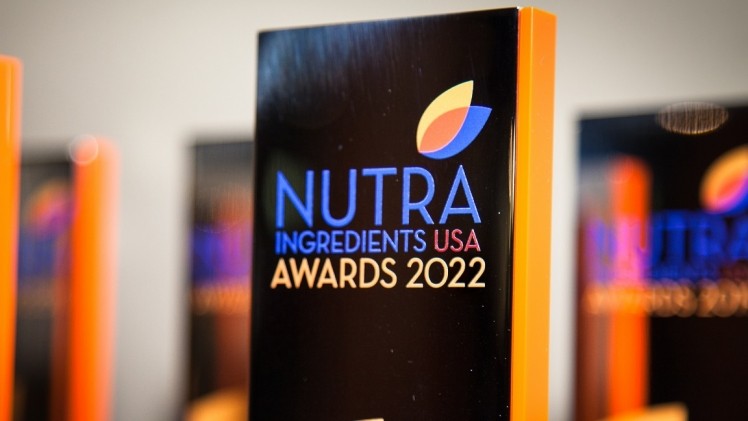 The deadline for entries for the NutraIngredients-USA Awards is April 11, 2022