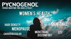 Pycnogenol® for women’s health