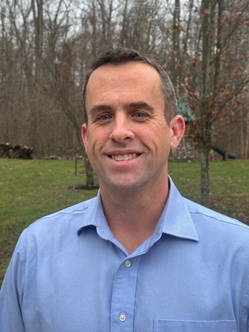 Steve Quinn