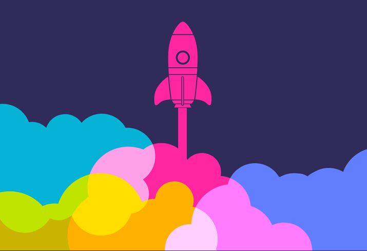 May Launch Pad