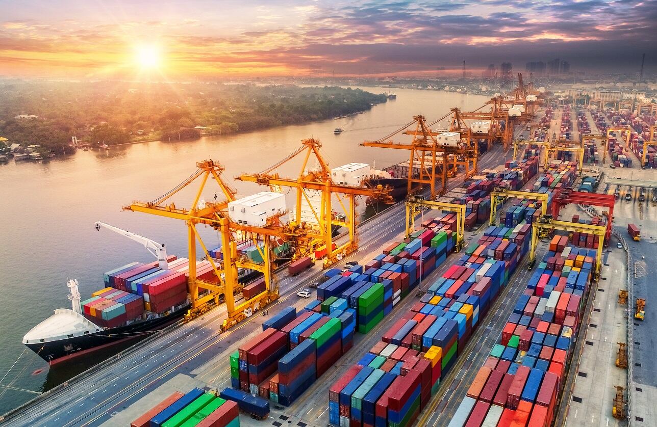 Nuherbs VP: Shipping issues unlikely to work themselves out until April 2022
