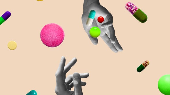 The rise of hybrid formulations
