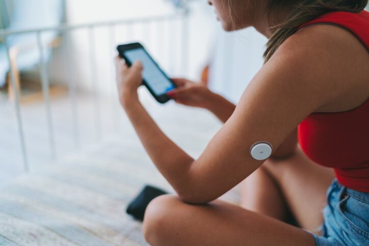 Vous Vitamin and Pops combine forces for blood sugar management 