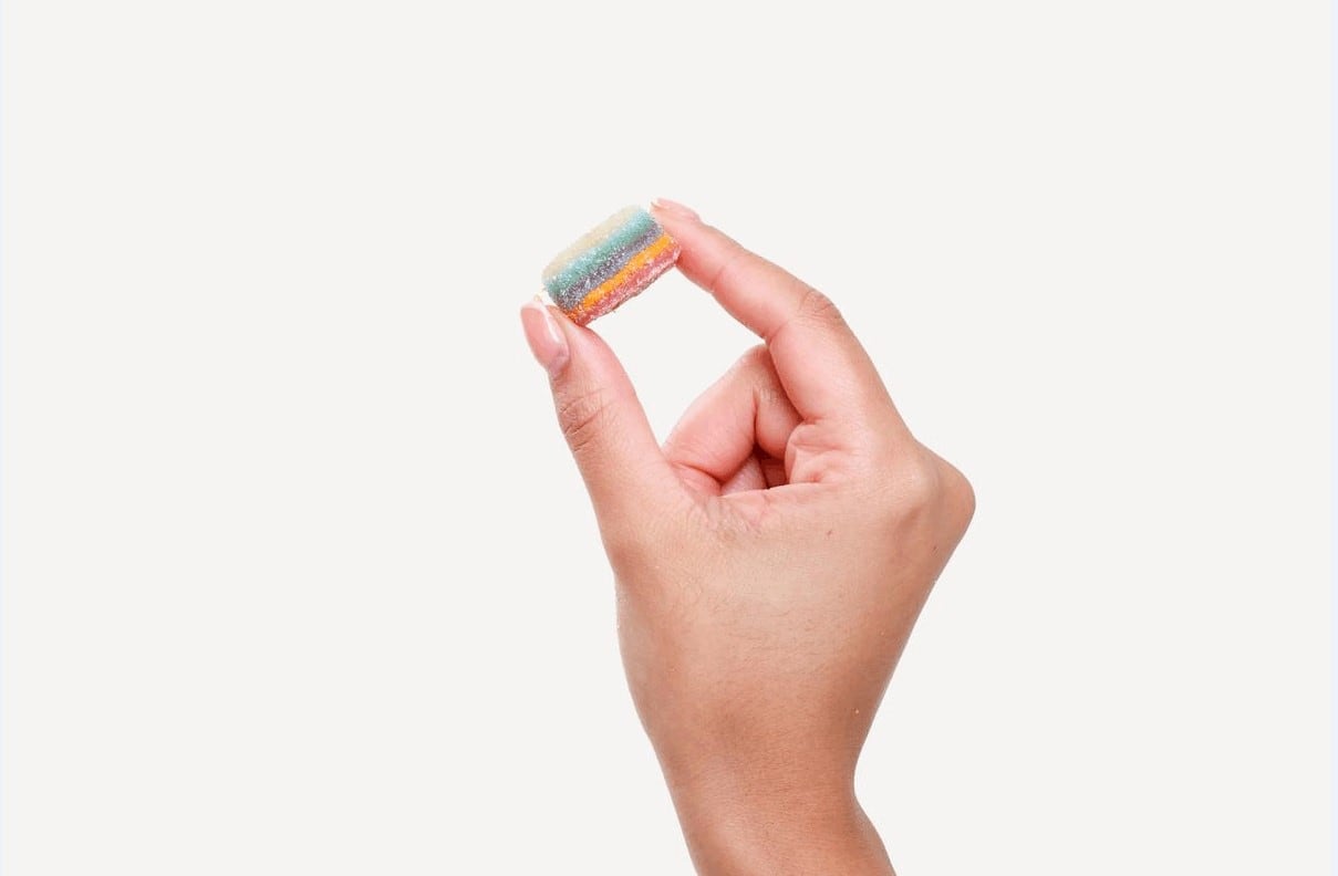 Inside-out beauty: Neutrogena blends AI, customization, and wellness with gummie launch