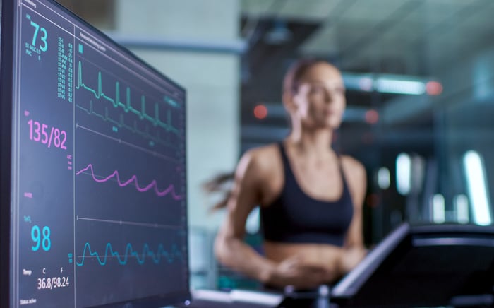 More omega-3s equate to faster heart rate recovery, study finds