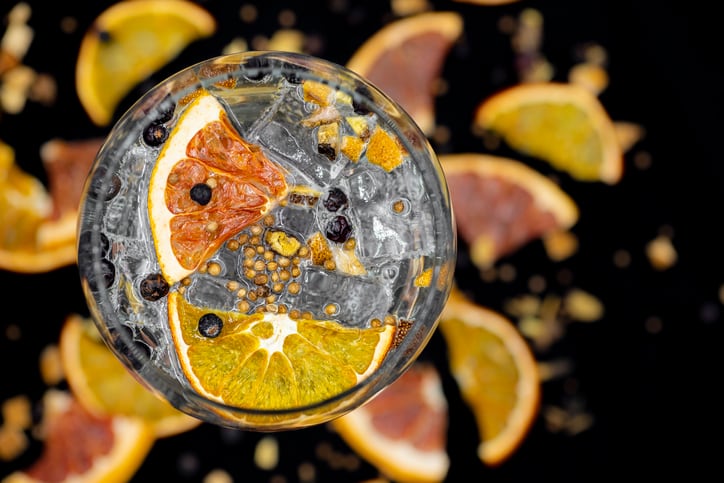 Immunity, relaxation, energy and focus: Trending botanicals in food and beverage, from ashwagandha to ginseng