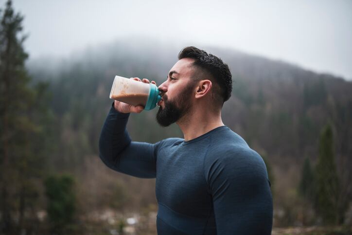 Study: Post-exercise protein intake could shield type 1 diabetics from dangerous blood sugar drops