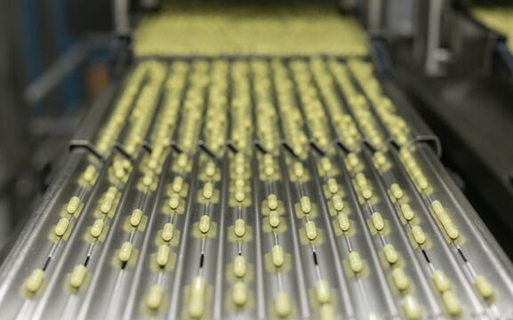 MeriCal’s USP probiotics verification was years in making, exec says
