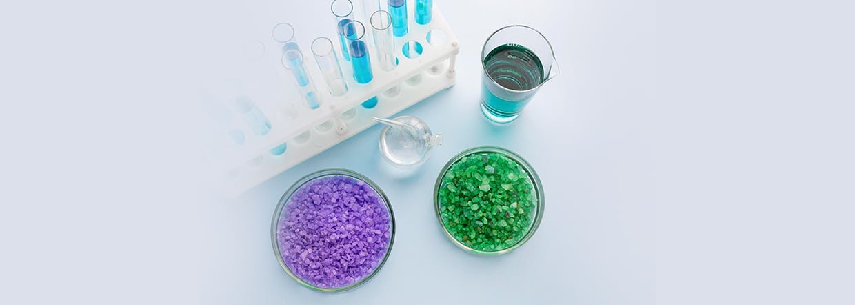 Frozen Frequencies: How crystals could reshape nutraceuticals