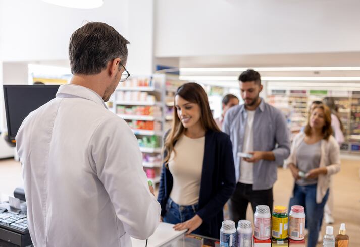 New survey reveals prebiotic purchasing drivers