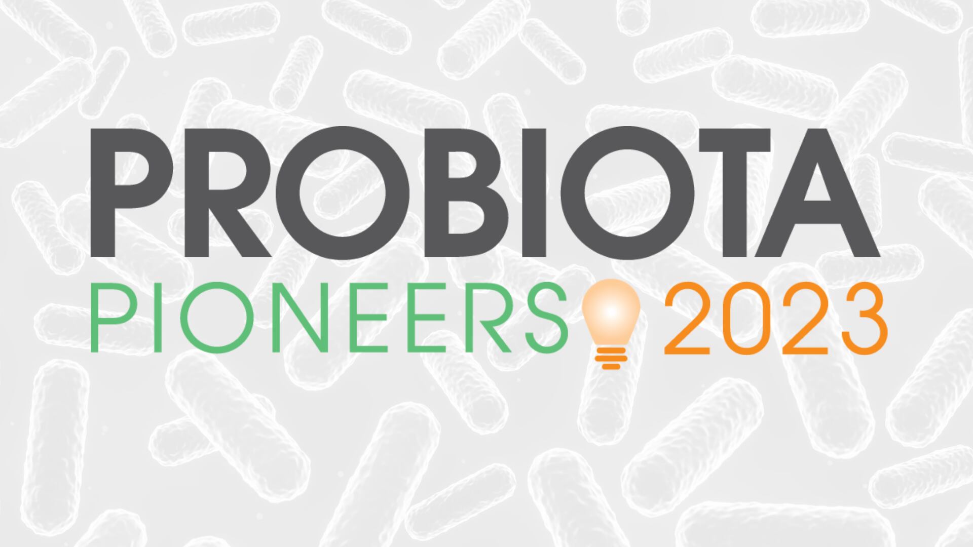 Probiota Pioneers 2023: Deadline extension for entrepreneurial microbiome players