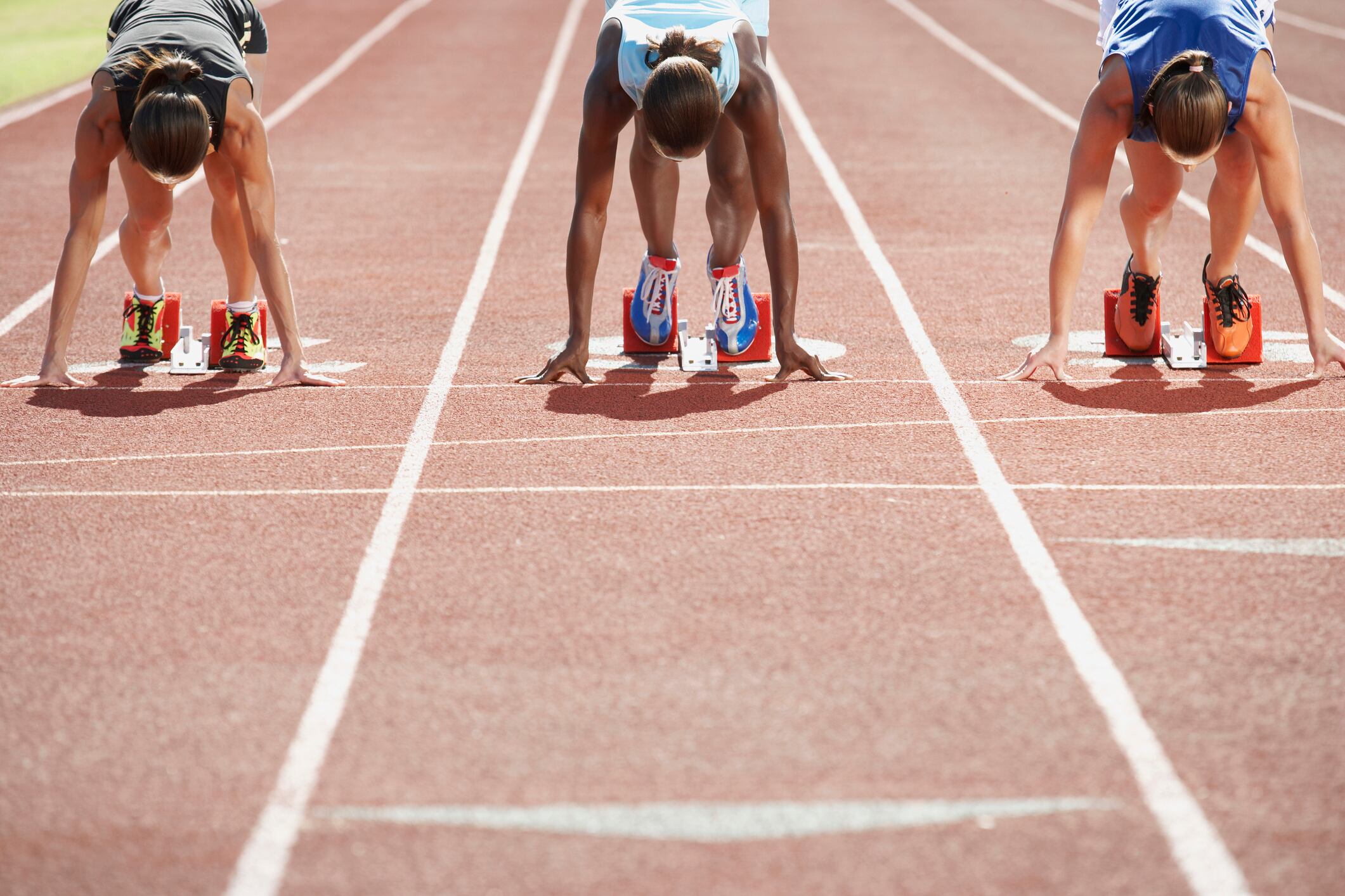 ADM aims to put clients on the podium with trend-setting solutions
