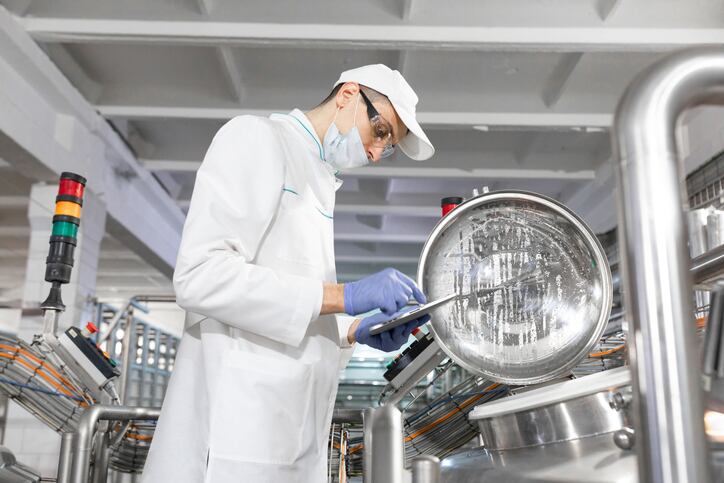 Manufacturers can now see where they stand in regard to new GRMA standards