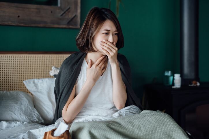 Study finds Taiyo’s Sunfiber cuts number of days with cold symptoms in healthy cohort