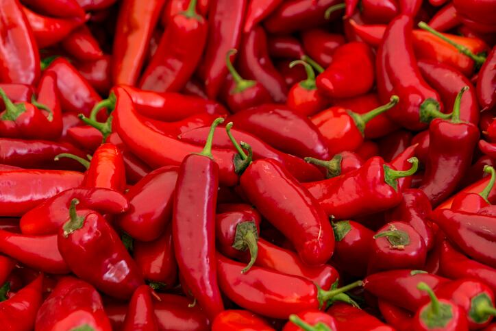 Akay Natural Ingredients study: Low-dose chili extract effective in weight management 