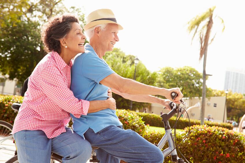 WATCH: How to target the ageing consumer