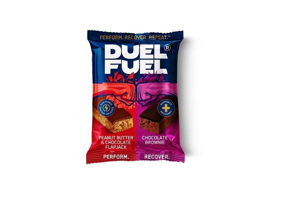 DuelFuel founder relaunches protein bars after VAT battle comes to ‘tragic’ end 