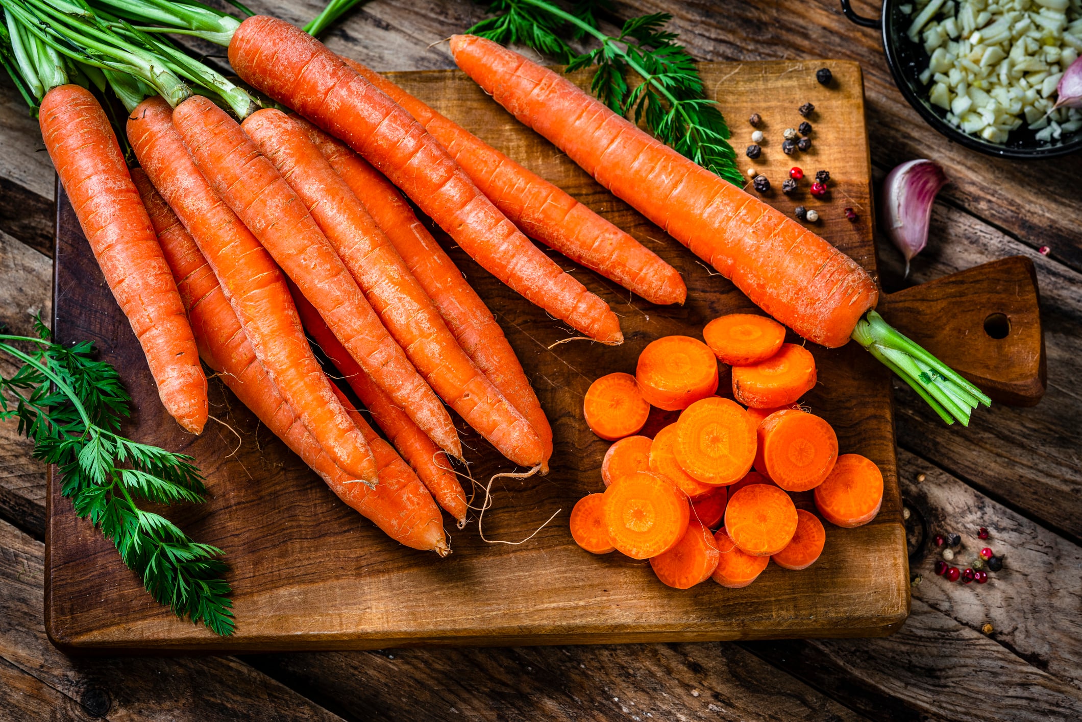 Is fiber the new protein?