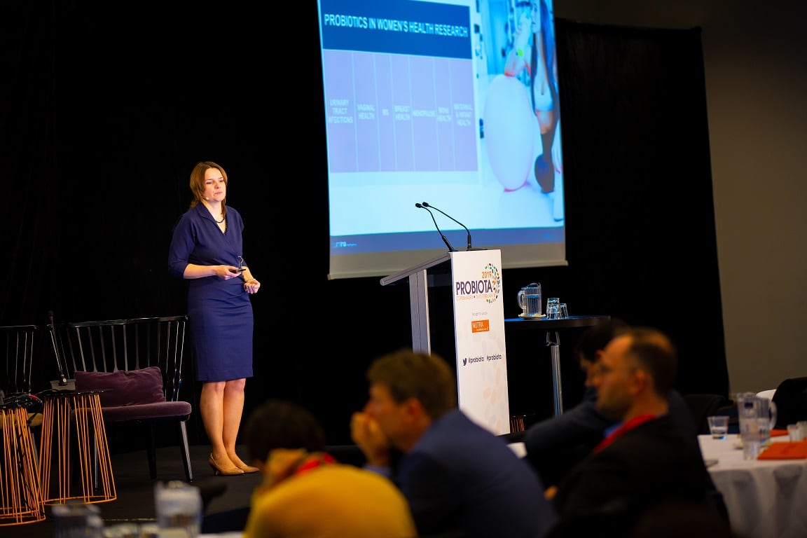 Product reviews reveal 'clear gap' in the probiotics market
