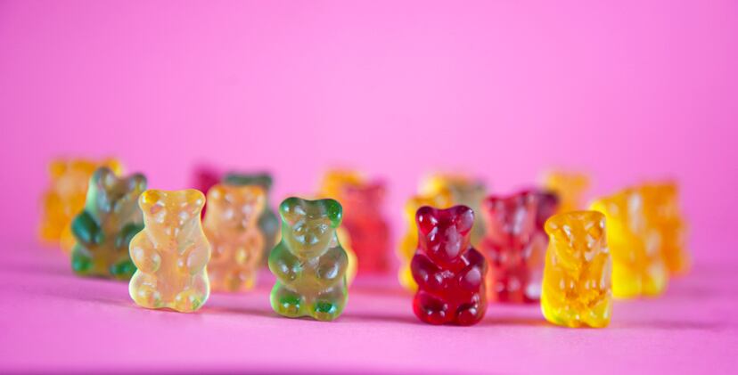 From farm to factory: Gummi World unveils plans for experiential tour