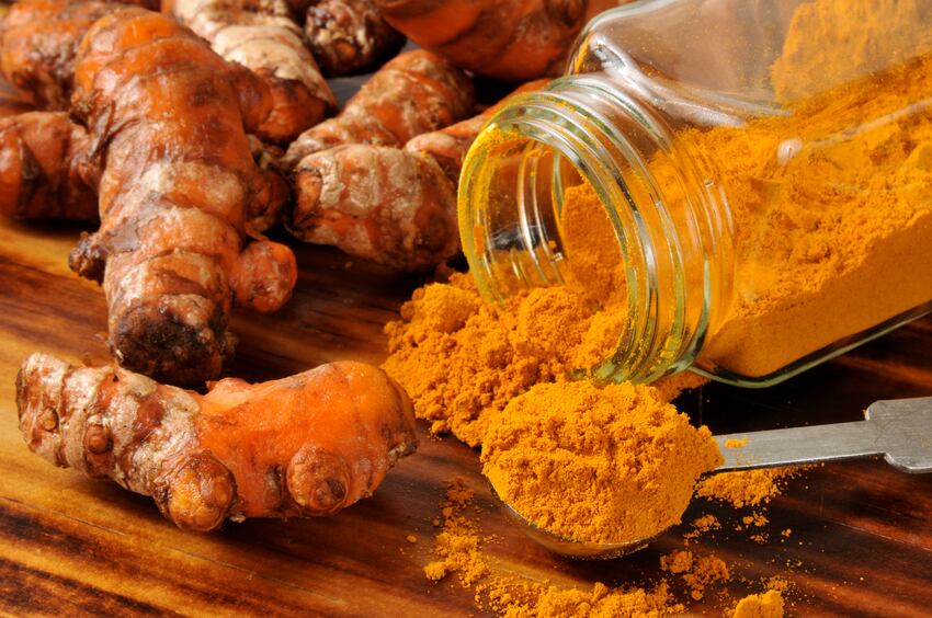 Arjuna Natural Extracts changes name of curcumin ingredient to Curcugreen