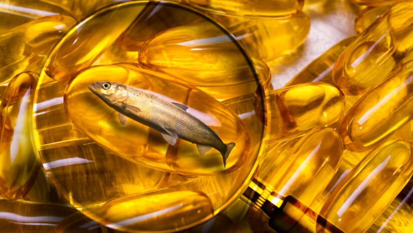 Of the essence: Trade court says BASF fish oils are duty-free extracts