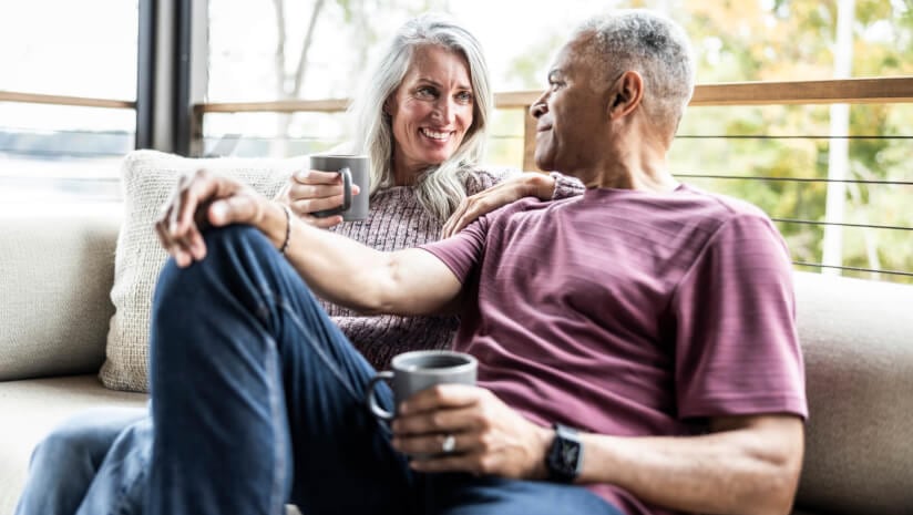 Husband platform offers men personalized supplement recommendations 